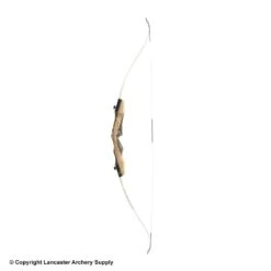 Galaxy Bullseye 62 Takedown Recurve Bow -Shooting Series 3880214 2