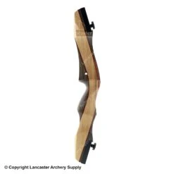 Galaxy Bullseye 62 Riser -Shooting Series 3880215 left