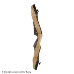 Galaxy Bullseye 66 Riser -Shooting Series 3880218 left