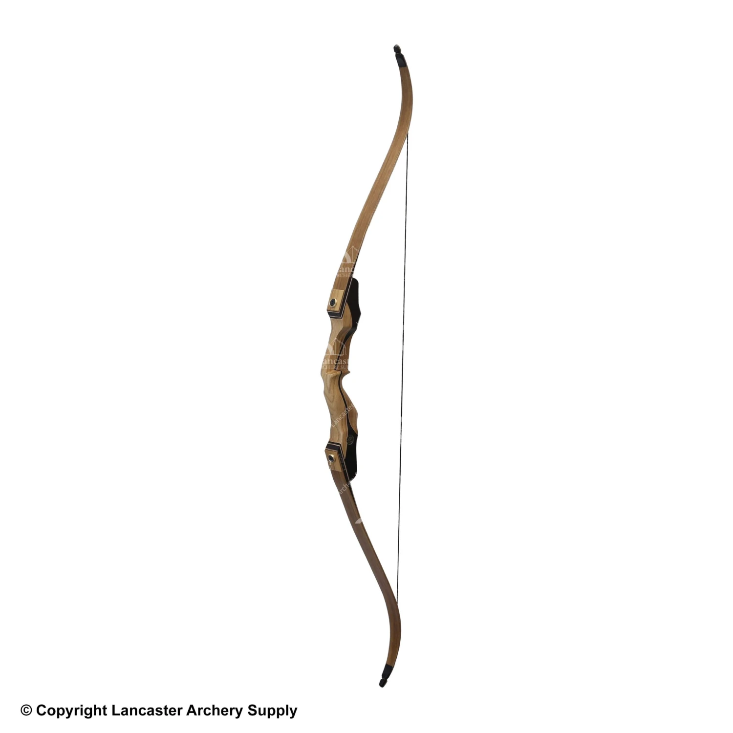 Galaxy Ursa 62" Takedown Recurve Bow 3 Galaxy Ursa 62" Takedown Recurve Bow