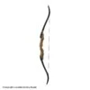 Galaxy Luna 64" Takedown Recurve Bow -Shooting Series 3880223