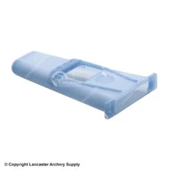 Saunders Tip Guard Bow Tip Protector -Shooting Series 3890042 blue