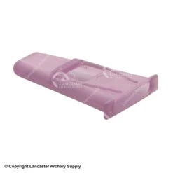 Saunders Tip Guard Bow Tip Protector -Shooting Series 3890042 purple
