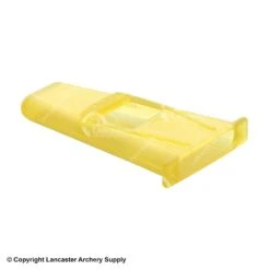 Saunders Tip Guard Bow Tip Protector -Shooting Series 3890042 yellow