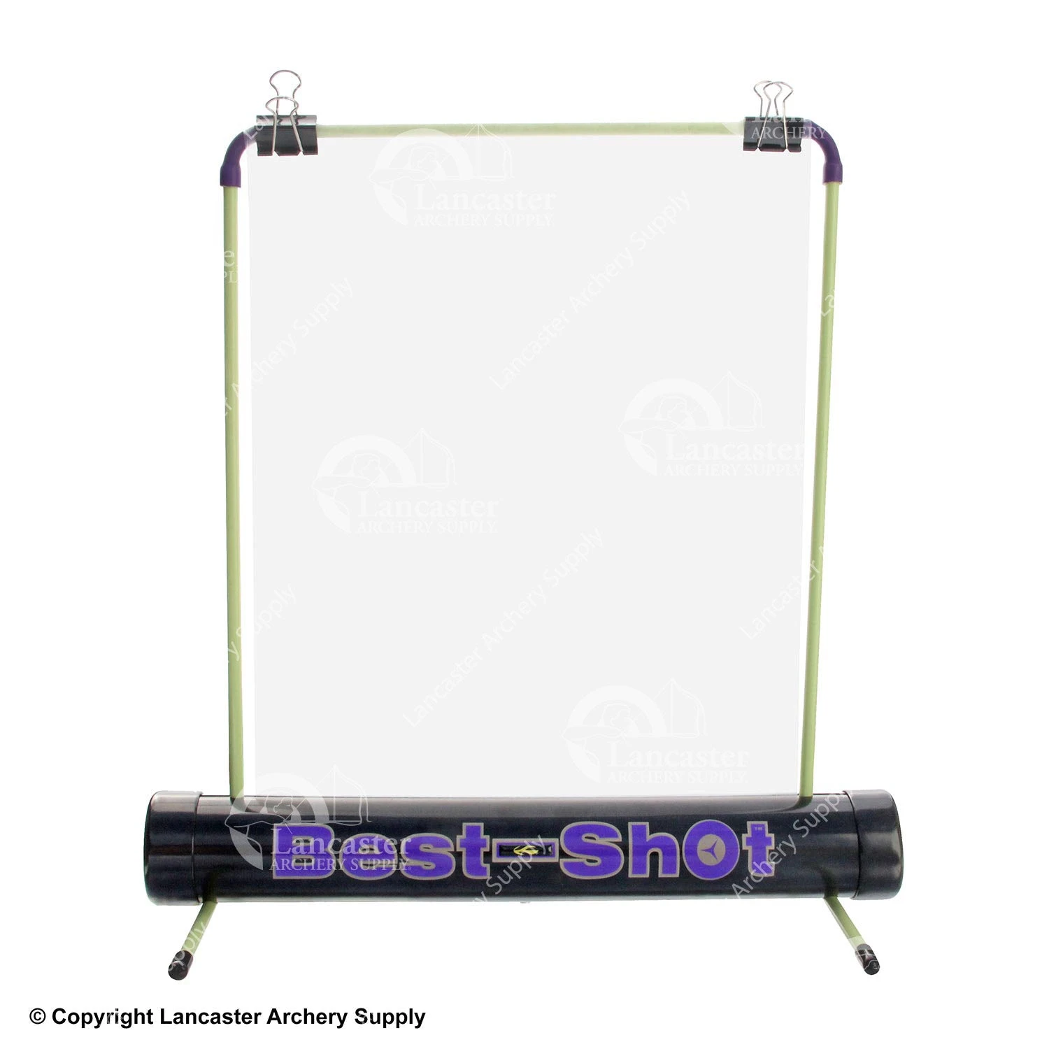 Saunders Best Shot Paper Tuner 3 Saunders Best Shot Paper Tuner