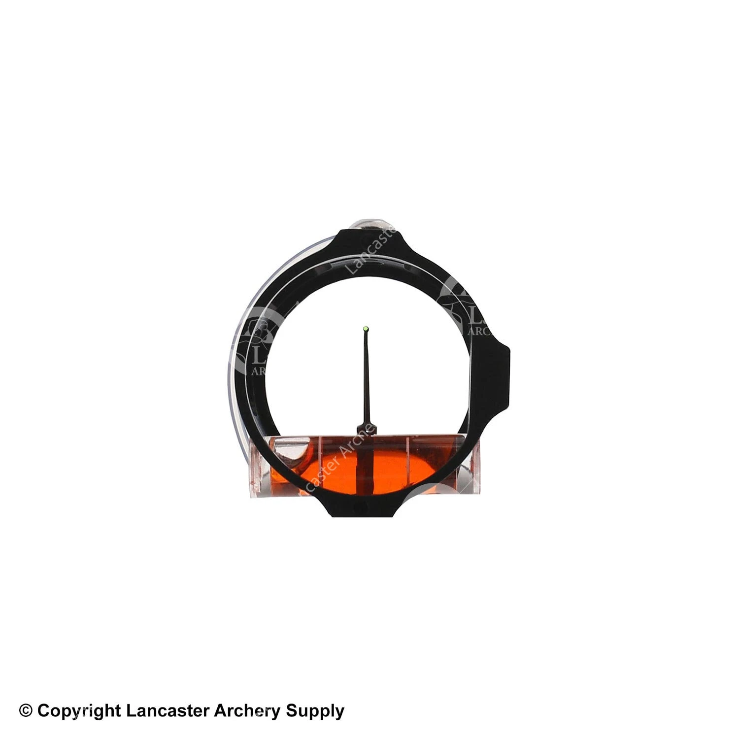 CBE Small Vented Scope Housing 4 CBE Small Vented Scope Housing - Image 2