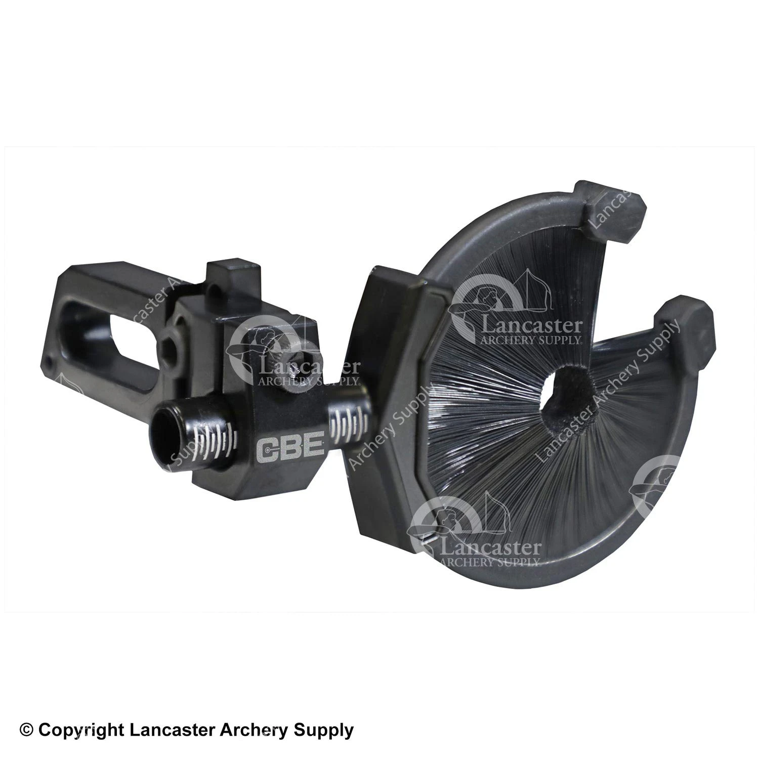 CBE Arrow Mane Arrow Rest 4 CBE Arrow Mane Arrow Rest - Image 2