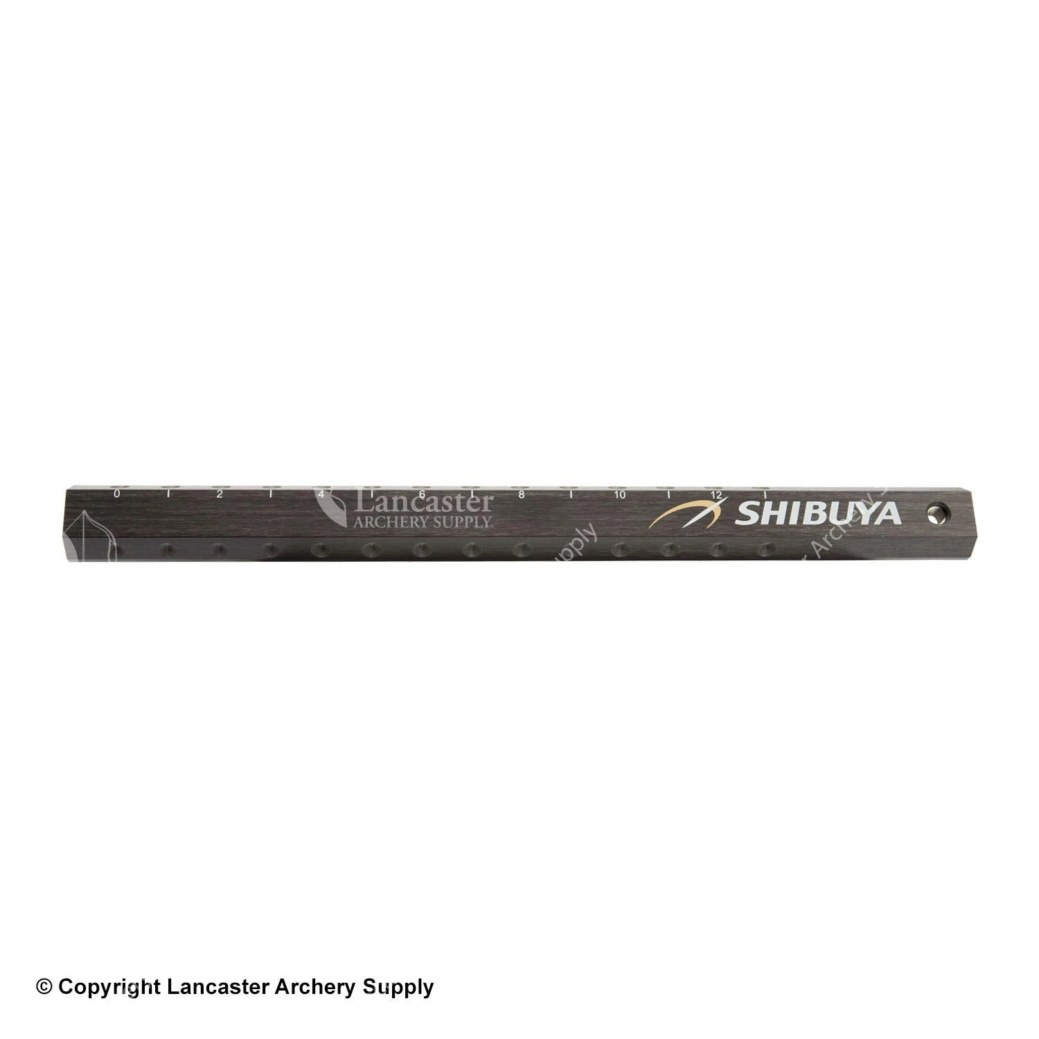 Shibuya UL-34 Carbon Extension 4 Shibuya UL-34 Carbon Extension - Image 2