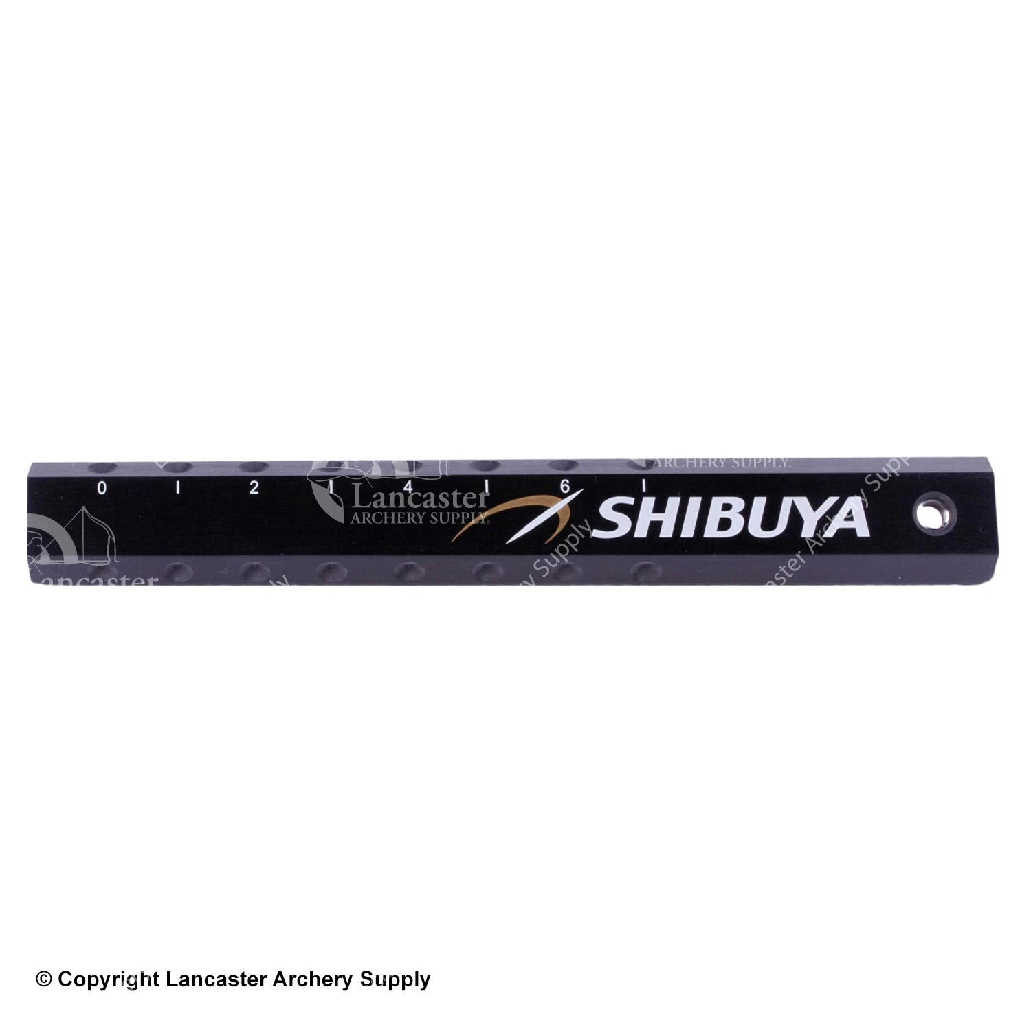 Shibuya UL-34 Carbon Extension 3 Shibuya UL-34 Carbon Extension