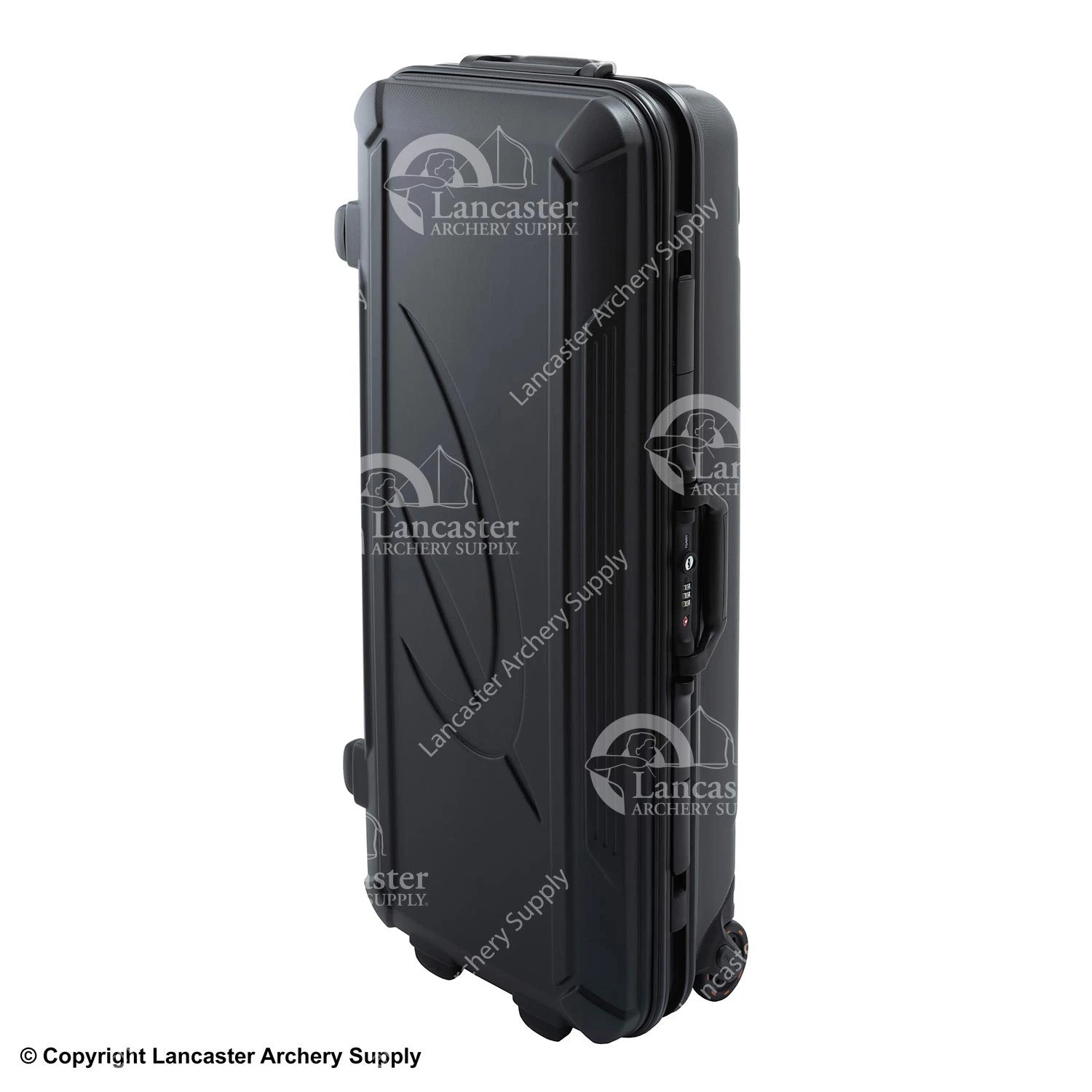 Shibuya Transporter Recurve Bow Case 5 Shibuya Transporter Recurve Bow Case - Image 3