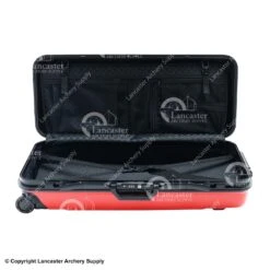Shibuya Transporter Recurve Bow Case 13 Shibuya Transporter Recurve Bow Case -Shooting Series 3960090 inside
