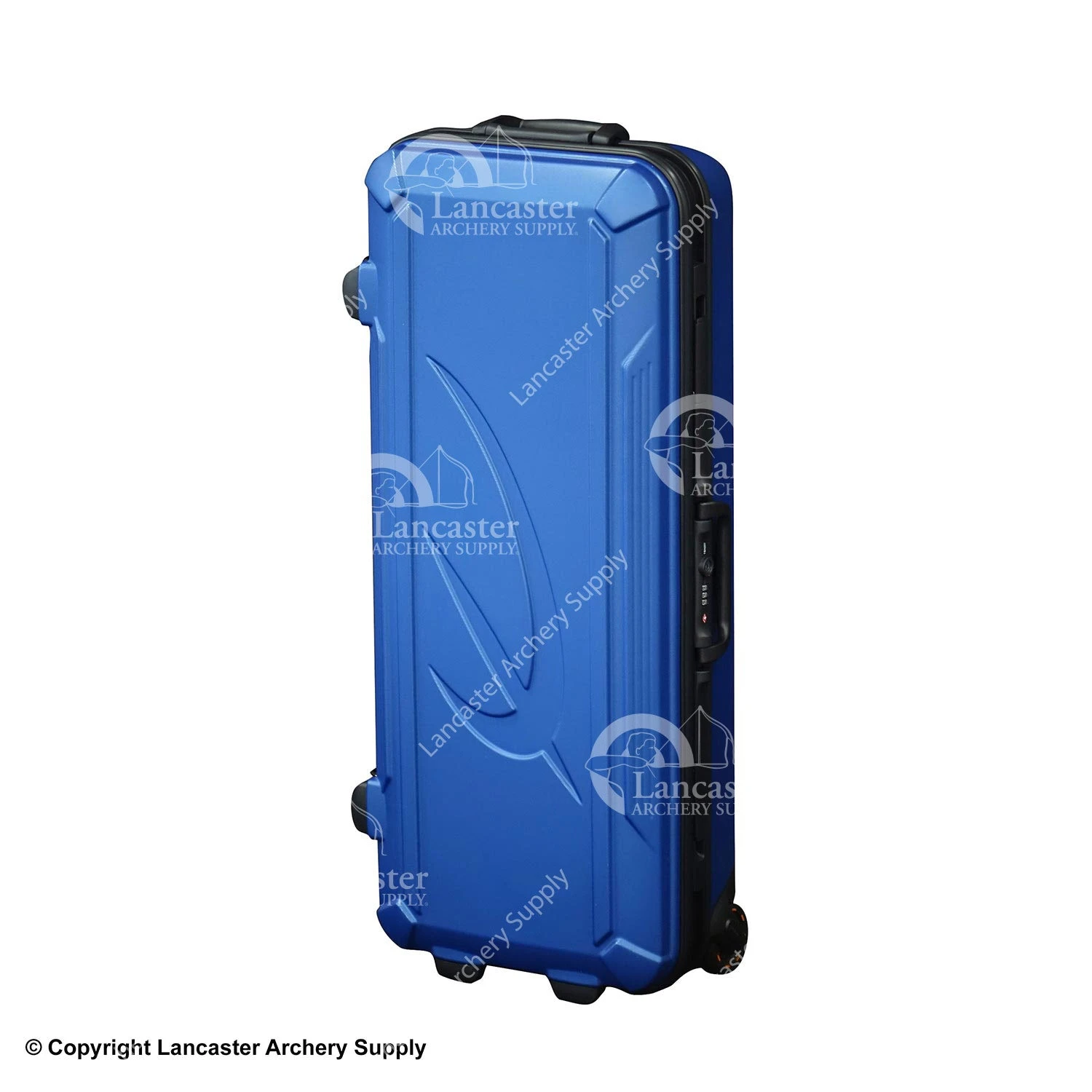Shibuya Transporter Recurve Bow Case 7 Shibuya Transporter Recurve Bow Case - Image 5
