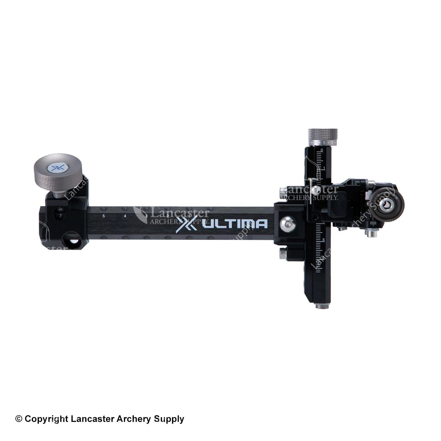 Shibuya Ultima CPX II 365 Carbon Target Sight 3 Shibuya Ultima CPX II 365 Carbon Target Sight