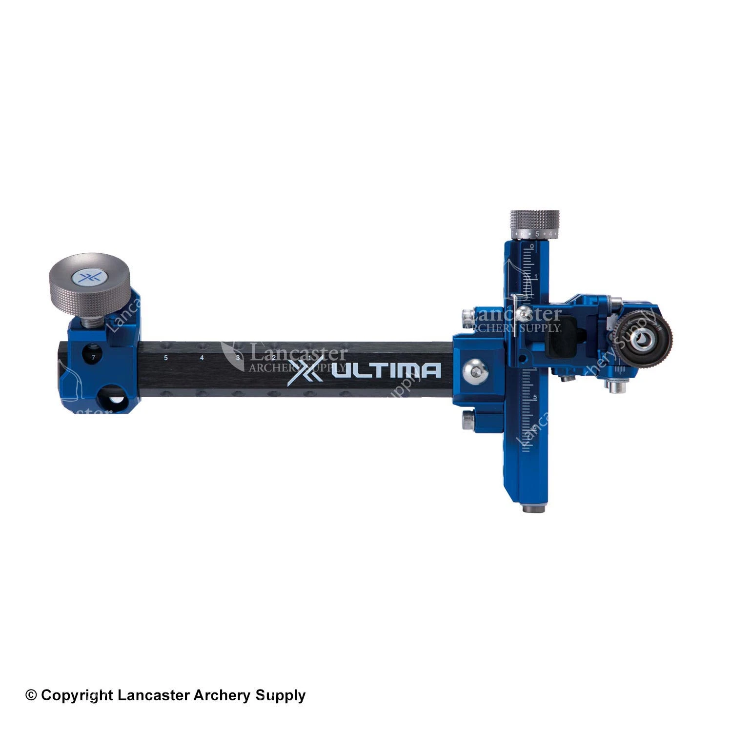 Shibuya Ultima CPX II 365 Carbon Target Sight 6 Shibuya Ultima CPX II 365 Carbon Target Sight - Image 4