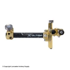 Shibuya Ultima CPX II 365 Carbon Target Sight 17 Shibuya Ultima CPX II 365 Carbon Target Sight -Shooting Series 3960092 gold