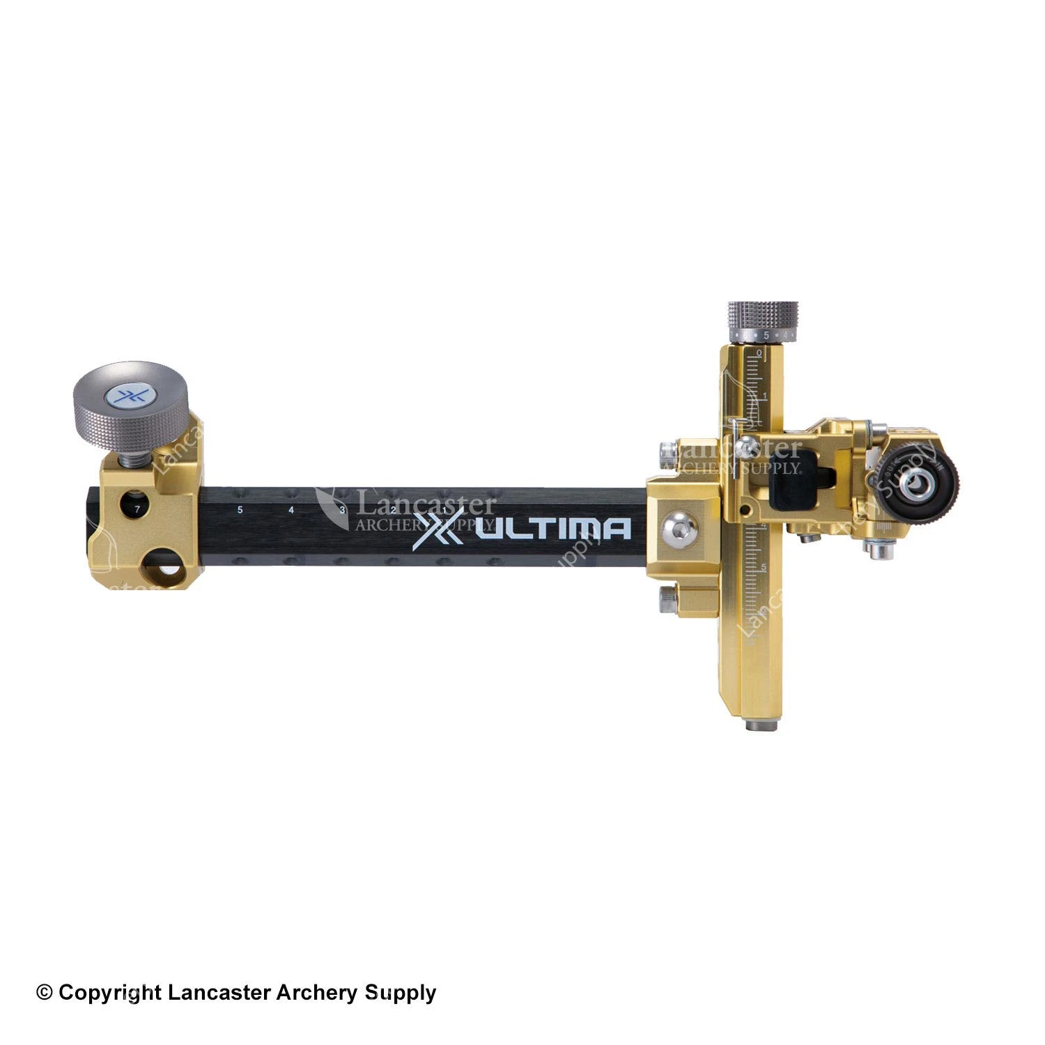 Shibuya Ultima CPX II 365 Carbon Target Sight 7 Shibuya Ultima CPX II 365 Carbon Target Sight - Image 5