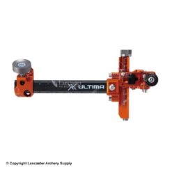 Shibuya Ultima CPX II 365 Carbon Target Sight 20 Shibuya Ultima CPX II 365 Carbon Target Sight -Shooting Series 3960092 orange