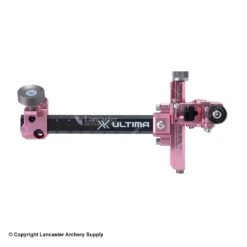 Shibuya Ultima CPX II 365 Carbon Target Sight 18 Shibuya Ultima CPX II 365 Carbon Target Sight -Shooting Series 3960092 pink