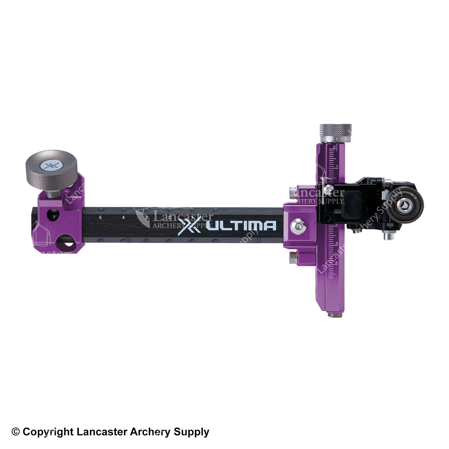 Shibuya Ultima CPX II 365 Carbon Target Sight 12 Shibuya Ultima CPX II 365 Carbon Target Sight - Image 10