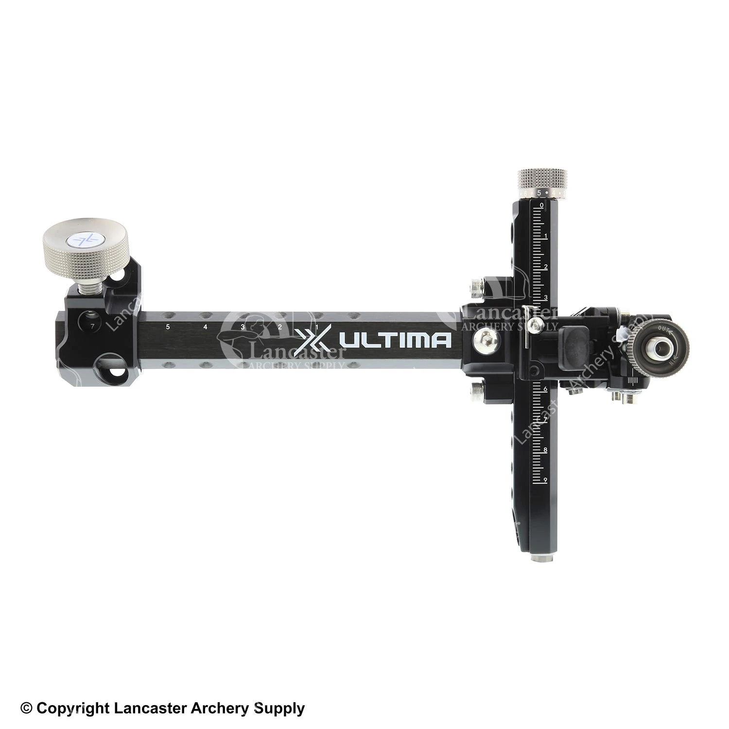 Shibuya Ultima CPX II 485 Carbon Target Sight 5 Shibuya Ultima CPX II 485 Carbon Target Sight - Image 3