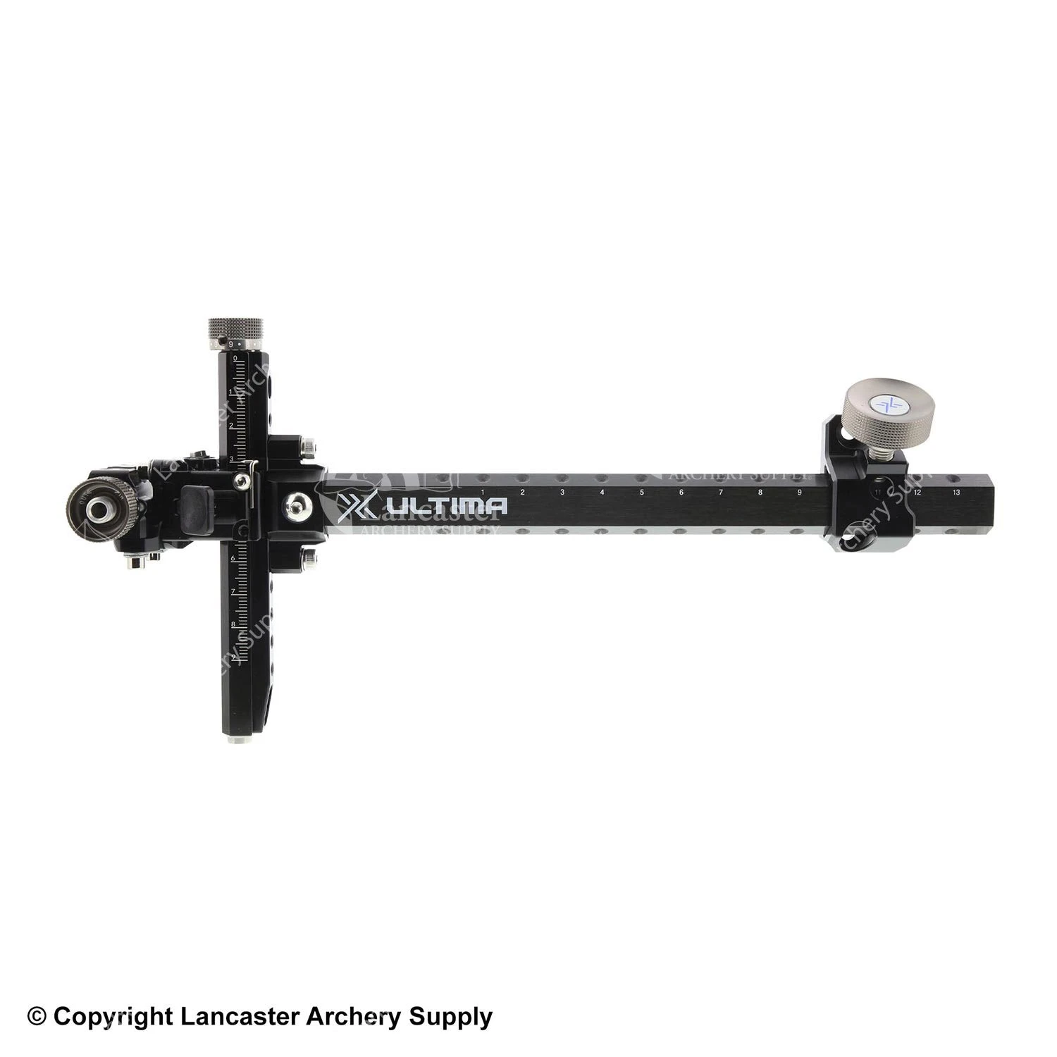 Shibuya Ultima CPX II 485 Carbon Target Sight 6 Shibuya Ultima CPX II 485 Carbon Target Sight - Image 4