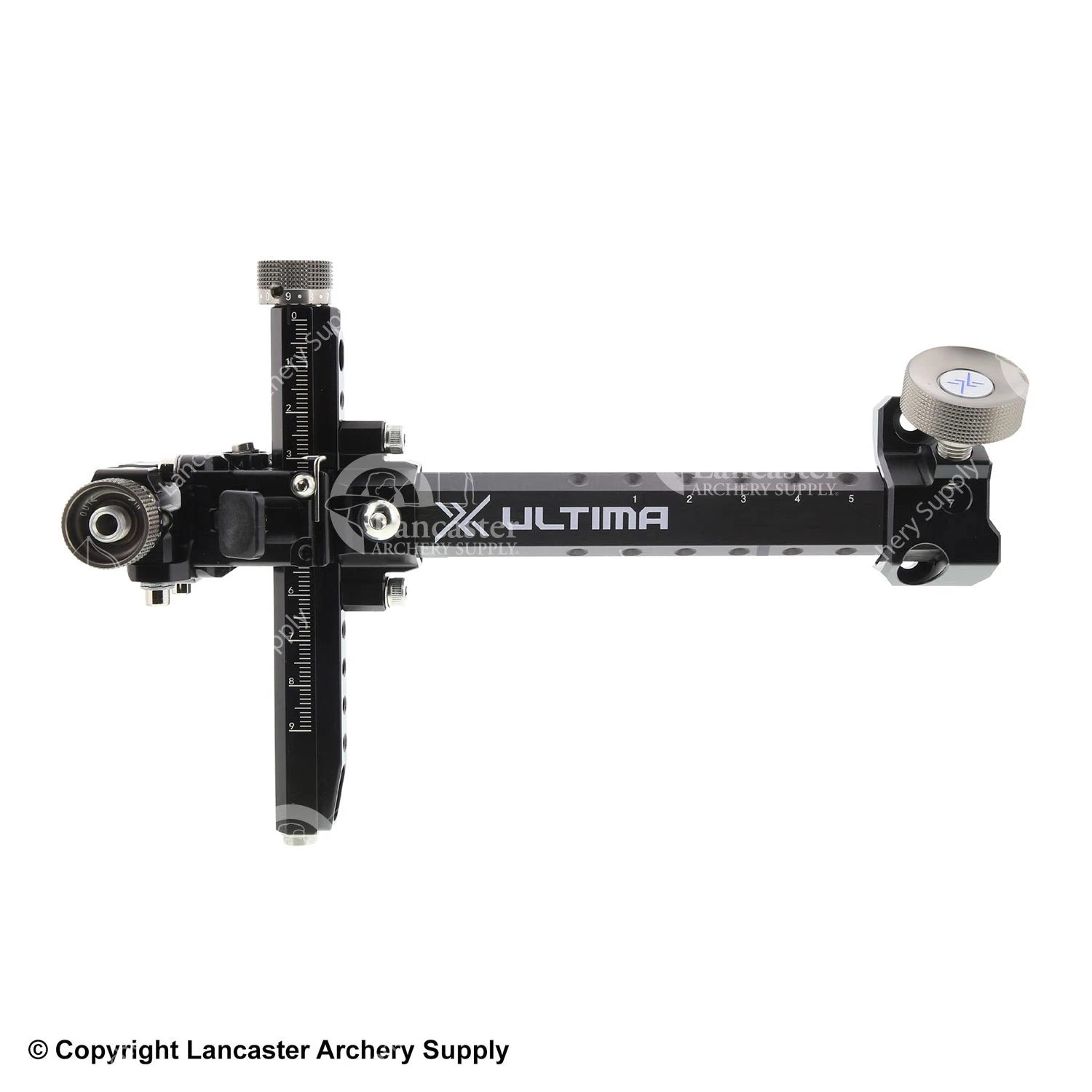 Shibuya Ultima CPX II 485 Carbon Target Sight 4 Shibuya Ultima CPX II 485 Carbon Target Sight - Image 2