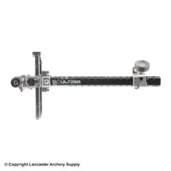 Shibuya Ultima CPX II 485 Carbon Target Sight 17 Shibuya Ultima CPX II 485 Carbon Target Sight -Shooting Series 3960093 left sil 9