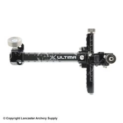 Shibuya Ultima CPX II 485 Carbon Target Sight