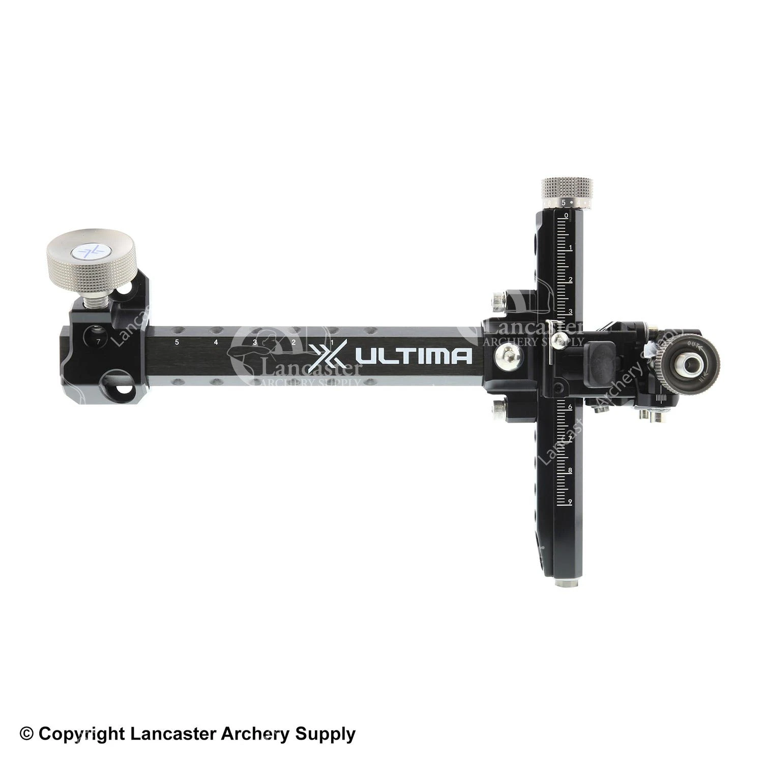 Shibuya Ultima CPX II 485 Carbon Target Sight 3 Shibuya Ultima CPX II 485 Carbon Target Sight