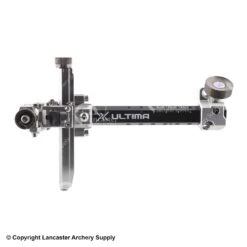 Shibuya Ultima CPX II 485 Carbon Target Sight 15 Shibuya Ultima CPX II 485 Carbon Target Sight -Shooting Series 3960093 silver l 6