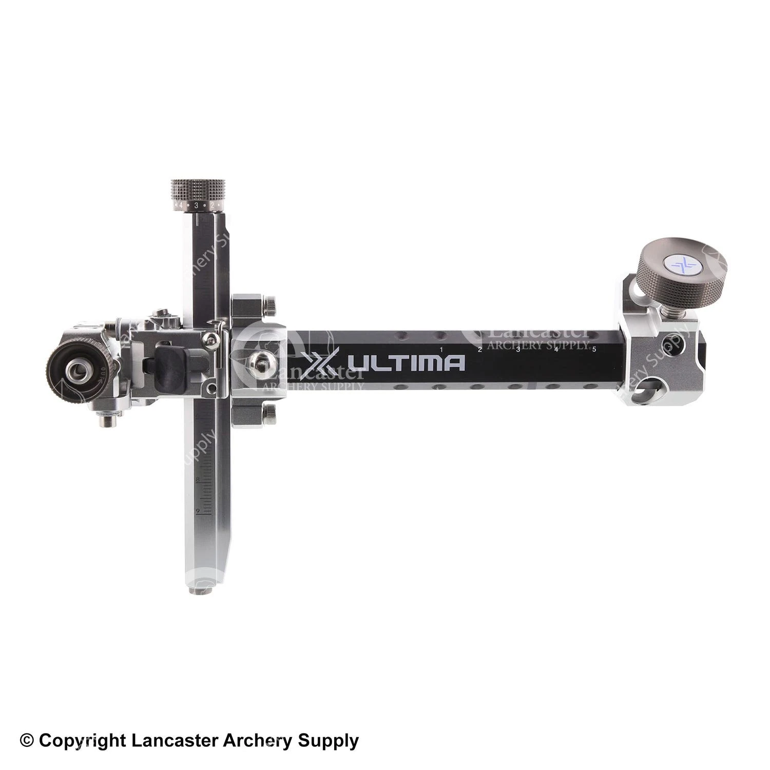 Shibuya Ultima CPX II 485 Carbon Target Sight 8 Shibuya Ultima CPX II 485 Carbon Target Sight - Image 6