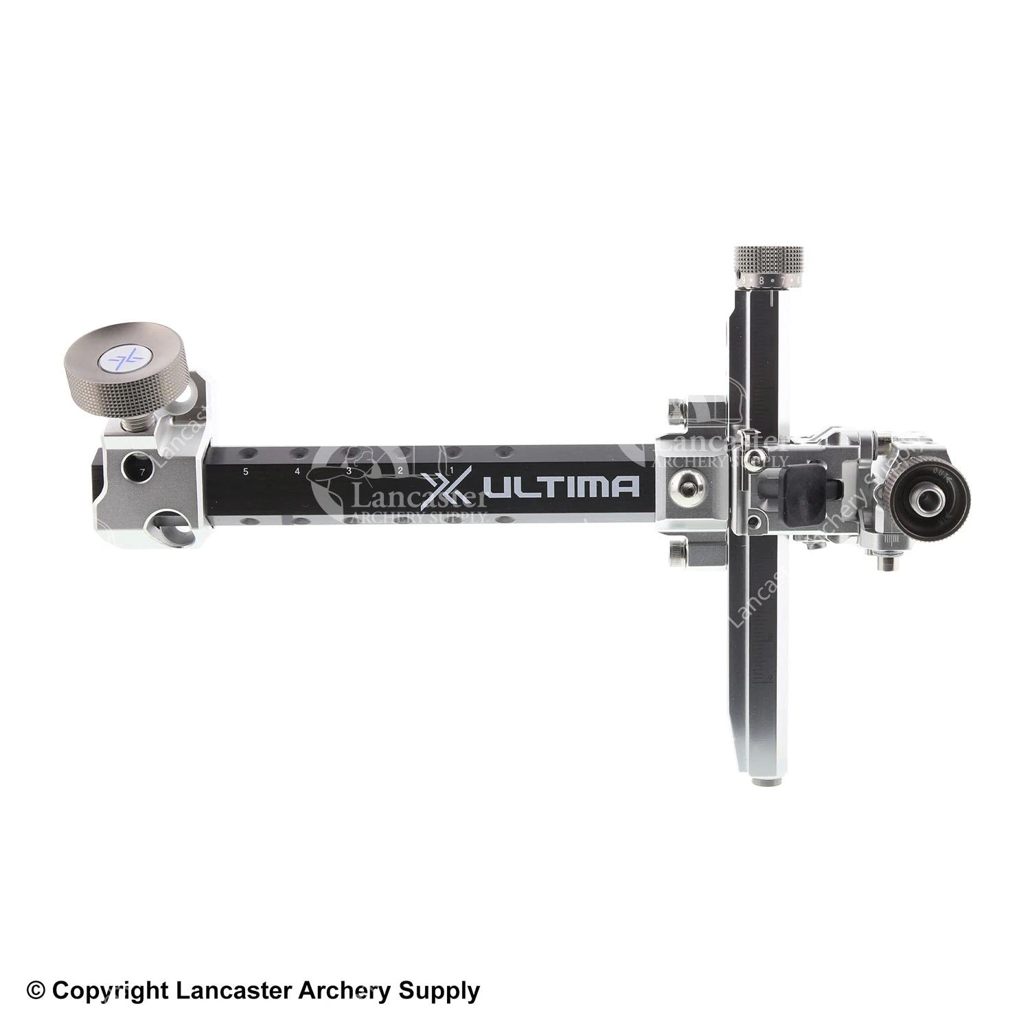 Shibuya Ultima CPX II 485 Carbon Target Sight 7 Shibuya Ultima CPX II 485 Carbon Target Sight - Image 5