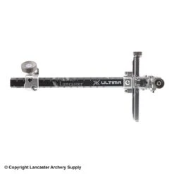 Shibuya Ultima CPX II 485 Carbon Target Sight 16 Shibuya Ultima CPX II 485 Carbon Target Sight -Shooting Series 3960093 silver r 9