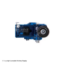 Shibuya Ultima CPX II Windage Block -Shooting Series 3960094 blue