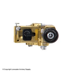 Shibuya Ultima CPX II Windage Block -Shooting Series 3960094 gold