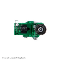 Shibuya Ultima CPX II Windage Block -Shooting Series 3960094 green