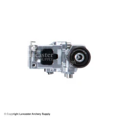 Shibuya Ultima CPX II Windage Block -Shooting Series 3960094 silver