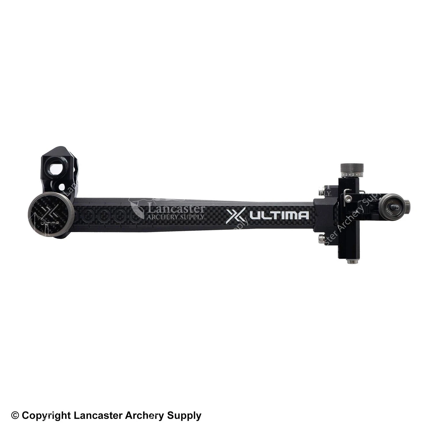 Shibuya Ultima RC Pro Target Sight (250 Double Mount) 3 Shibuya Ultima RC Pro Target Sight (250 Double Mount)