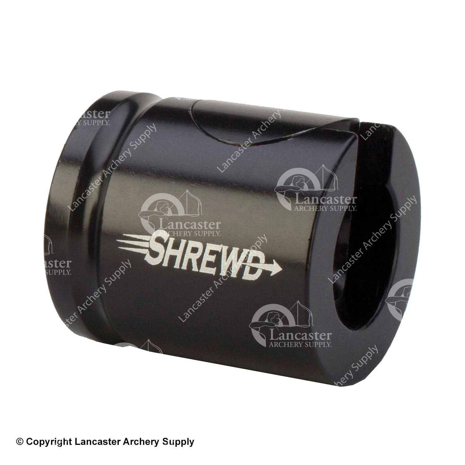 Shrewd Quick Disconnect (Straight) 3 Shrewd Quick Disconnect (Straight)