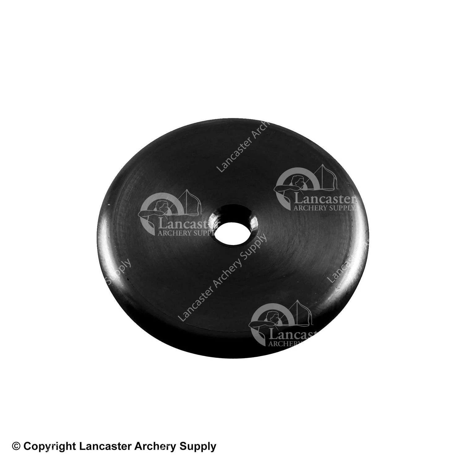 Shrewd Stainless Steel 2 Oz. Weight 4 Shrewd Stainless Steel 2 Oz. Weight - Image 2