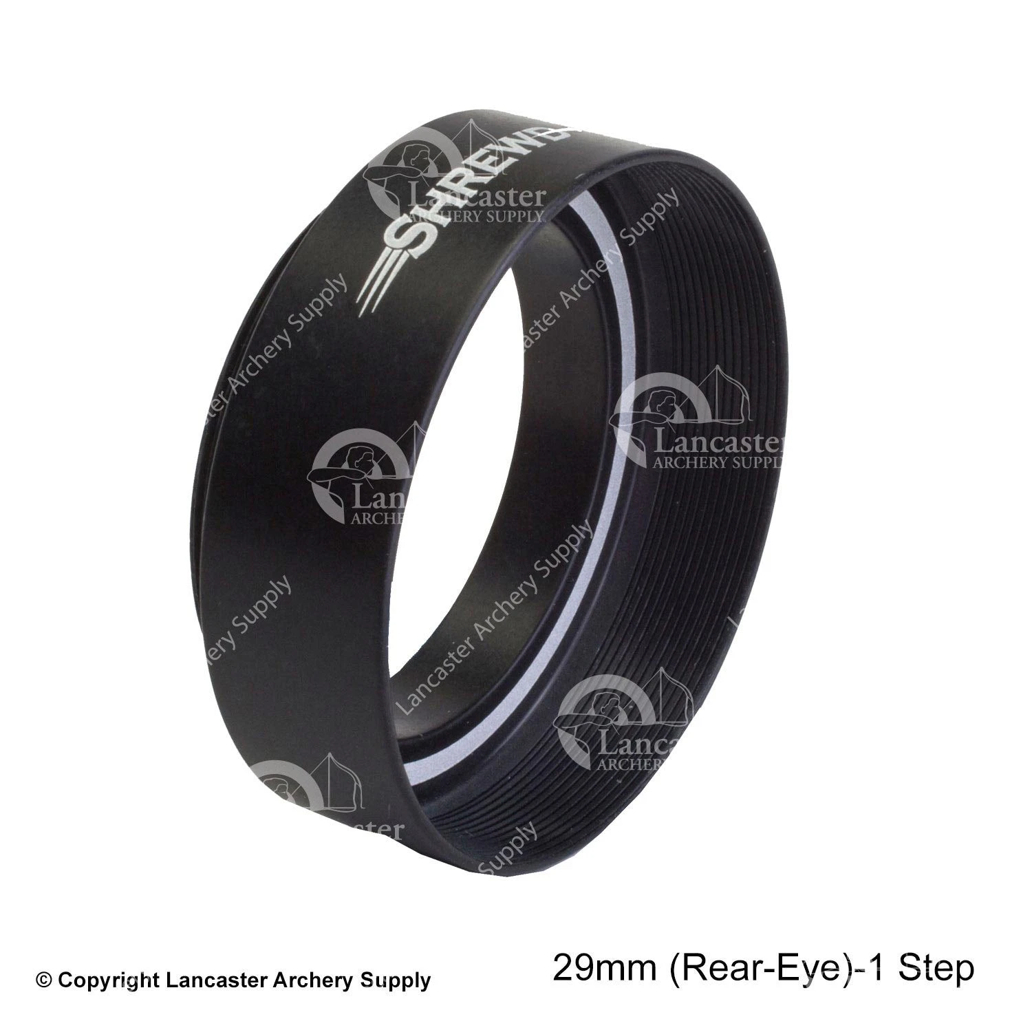 Shrewd Stepped Sunshade 8 Shrewd Stepped Sunshade - Image 6