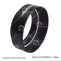 Shrewd Stepped Sunshade 12 Shrewd Stepped Sunshade -Shooting Series 3990096 42mm frontrear 1 step