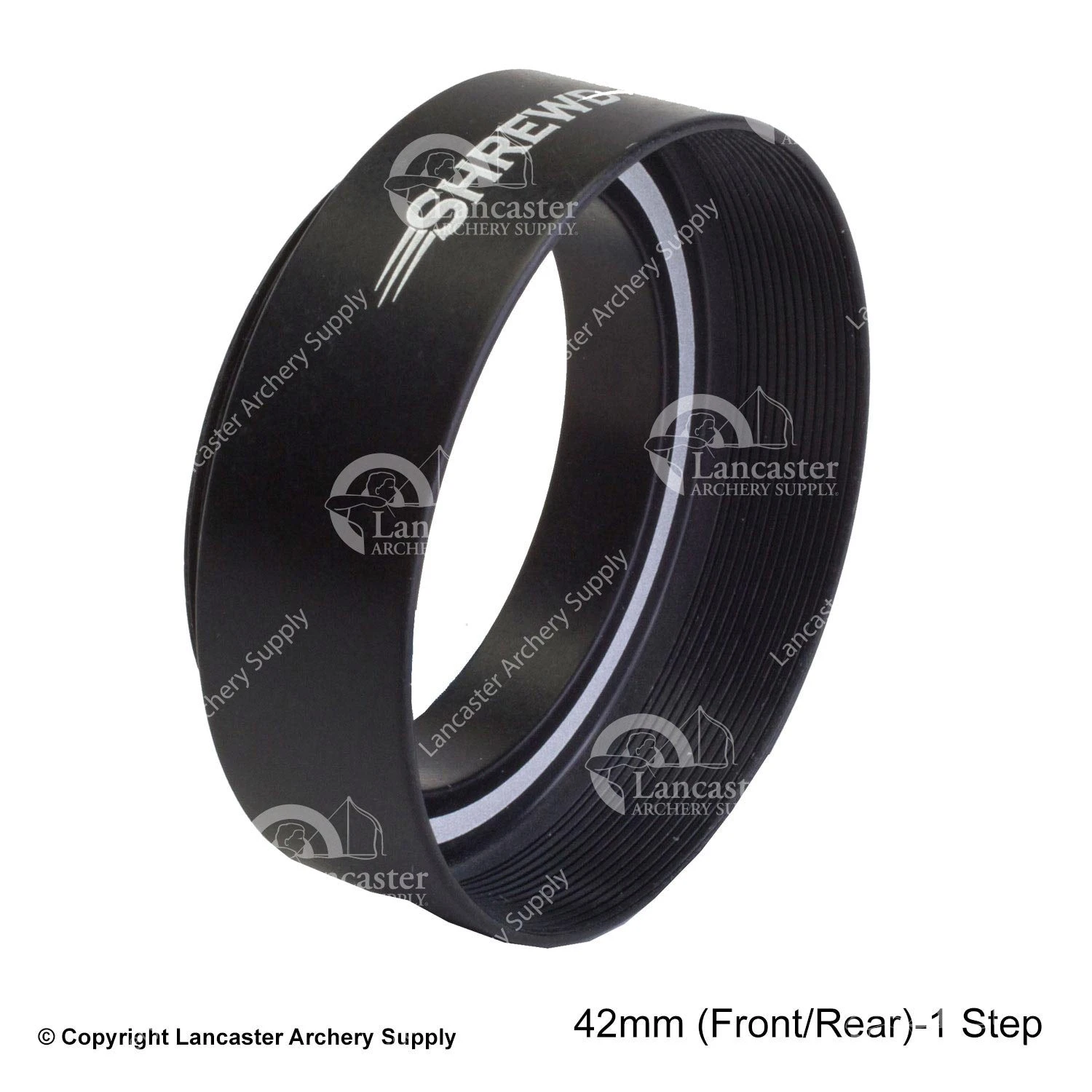 Shrewd Stepped Sunshade 7 Shrewd Stepped Sunshade - Image 5