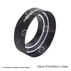 Shrewd Stepped Sunshade 11 Shrewd Stepped Sunshade -Shooting Series 3990096 42mm frontrear 2 step