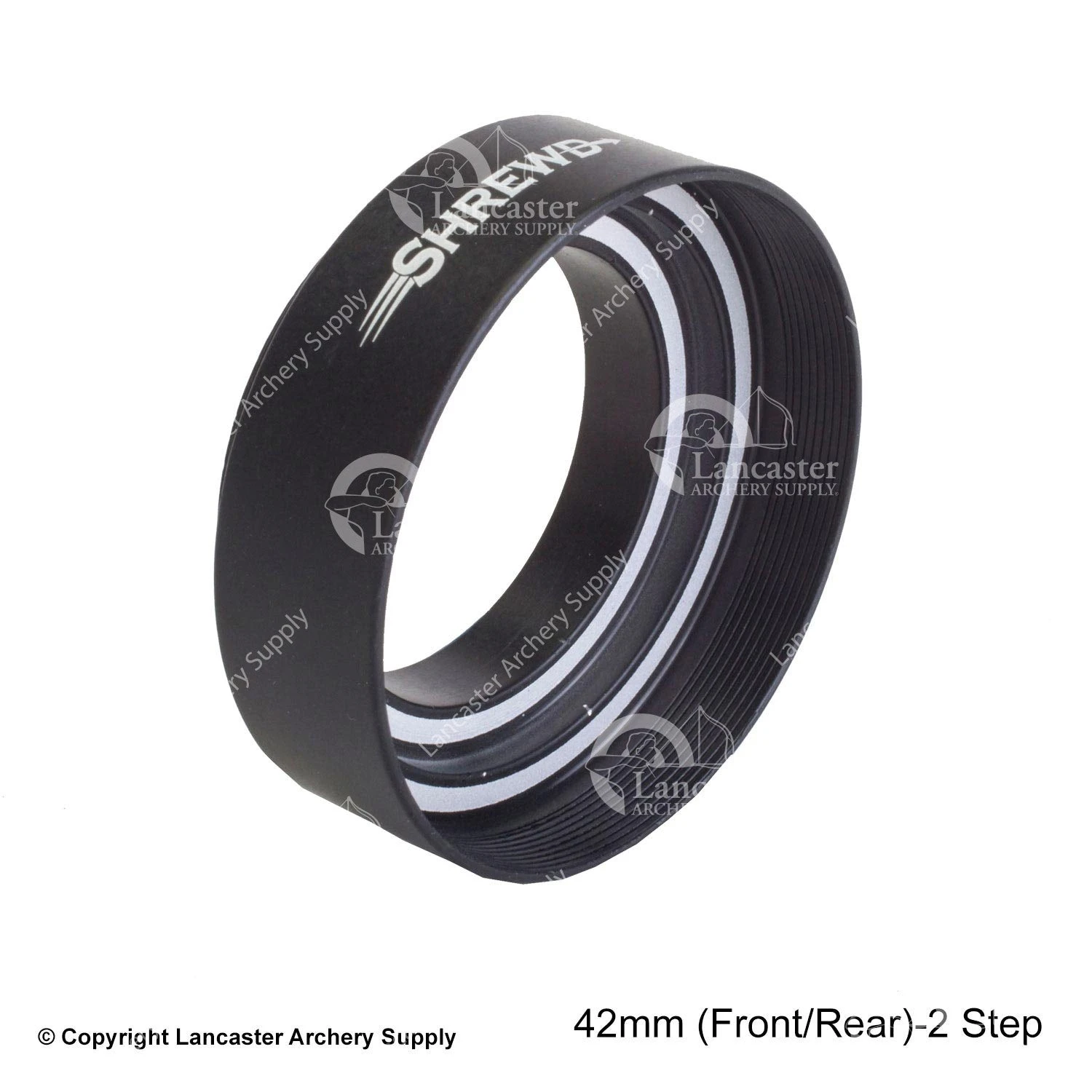 Shrewd Stepped Sunshade 6 Shrewd Stepped Sunshade - Image 4