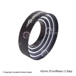 Shrewd Stepped Sunshade 10 Shrewd Stepped Sunshade -Shooting Series 3990096 42mm frontrear 3 step