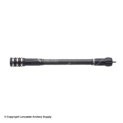 Shrewd Onyx Series Side Stabilizer (8")