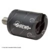 Shrewd Quick Disconnect (8 Degree - Flat Black) -Shooting Series 3990124