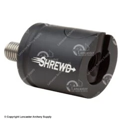 Shrewd Quick Disconnect (8 Degree - Flat Black)