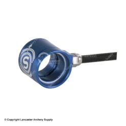 Shrewd Flex Recurve Aperture -Shooting Series 3990130 nodrill blue